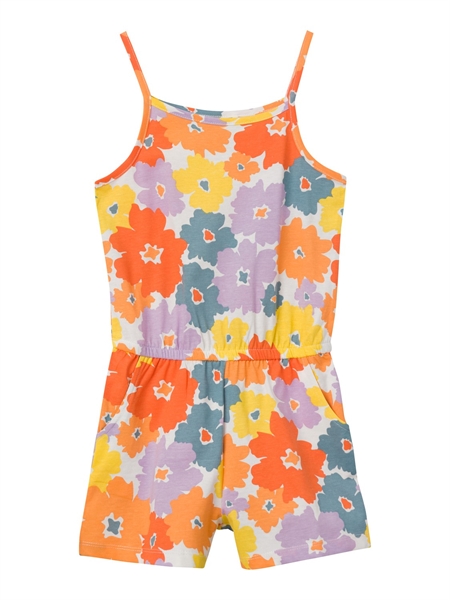 NAME IT Playsuit Vigga Flower